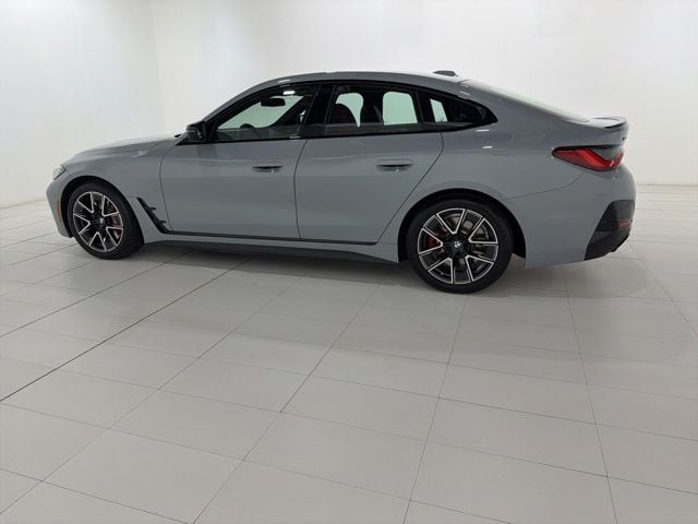 bmw 4 series 2024 WBA13AW00RFR26589 image bmw 4 series 2024 WBA13AW00RFR26589 image
